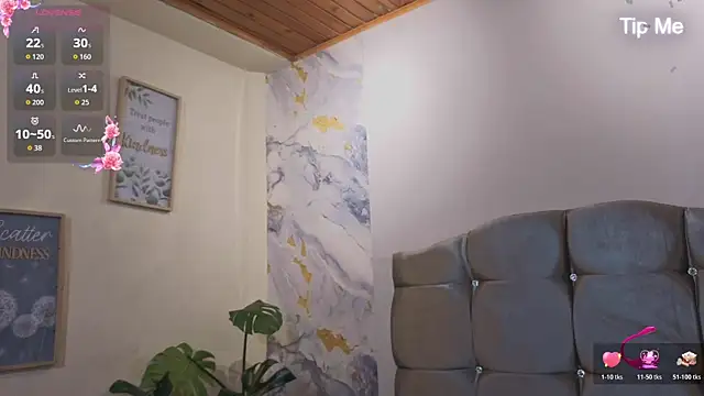 Un Sluttyy online show from 07-23-26, 11:29