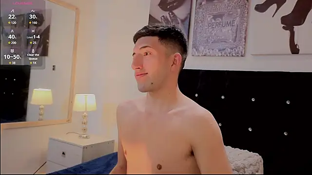 Un Sluttyy online show from 03-20-26, 11:11