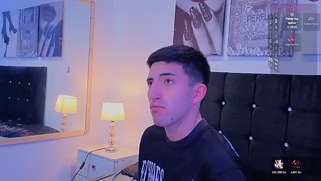 Un Sluttyy online show from 03-04-26, 11:40