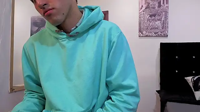 Un Sluttyy online show from 02-06-26, 11:50