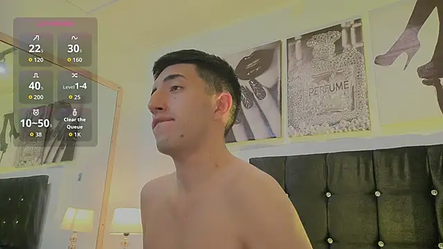 Un Sluttyy online show from 03-02-26, 11:39