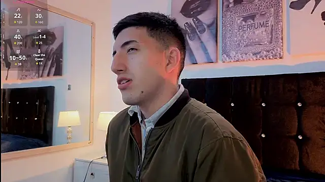 Un Sluttyy online show from 02-23-26, 11:33