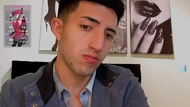 Un Sluttyy online show from 03-25-26, 11:20