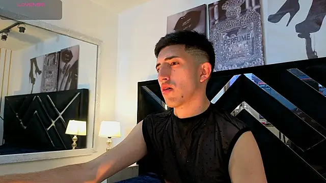 Un Sluttyy online show from 04-13-26, 11:25