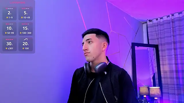 Un Sluttyy online show from 12-04-25, 11:20