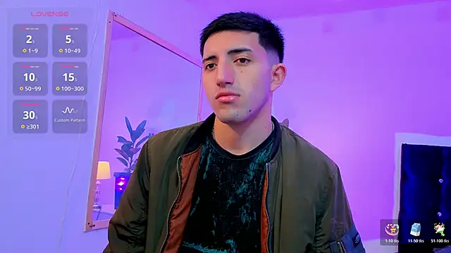 Un Sluttyy online show from 01-16-26, 11:36