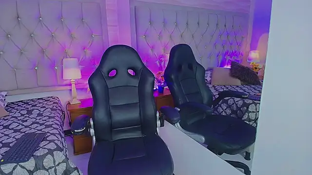 Liathompson FG online show from 03-09-26, 07:39