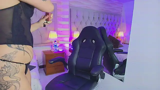 Liathompson FG online show from 02-12-26, 07:57