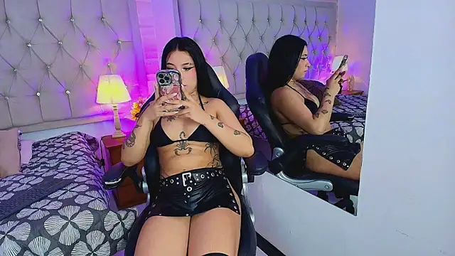 Liathompson FG online show from 02-27-26, 07:46