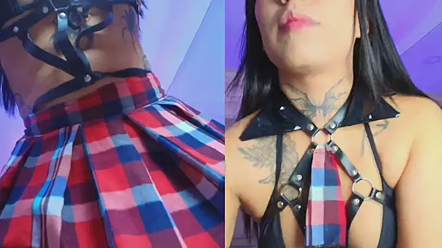 Liathompson FG online show from 02-25-26, 07:47