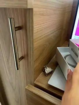 Sara  Secret online show from 01-08-26, 06:58