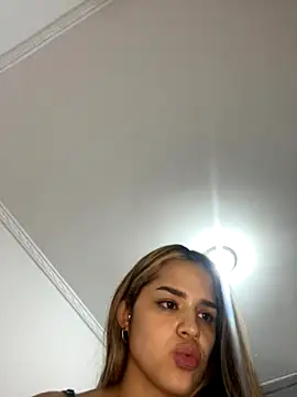 Sara  Secret online show from 11-18-25, 02:38