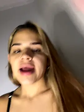 Sara  Secret online show from 12-20-25, 06:49