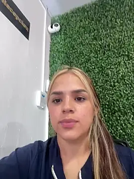 Sara  Secret online show from 01-14-26, 07:39