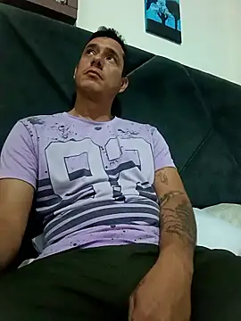 Andy jd27 online show from 01-14-26, 03:43