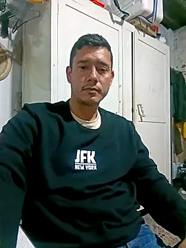 Andy jd27 online show from 01-08-26, 07:47