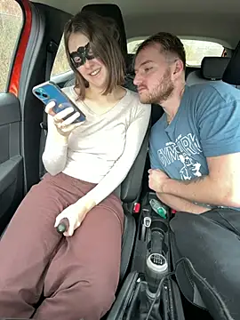 roroandjujuLoveX online show from 03-10-26, 11:03