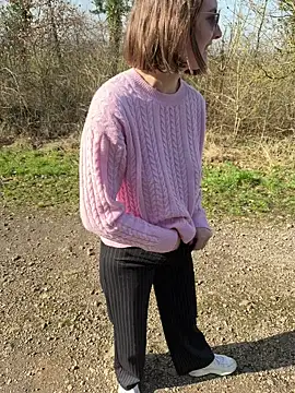 roroandjujuLoveX online show from 02-26-26, 01:33