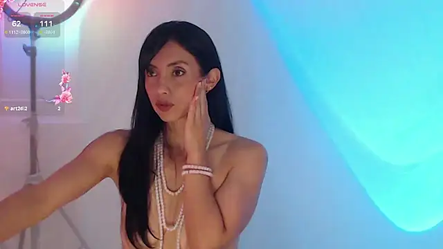 Belladonna lips online show from 02-14-26, 01:39