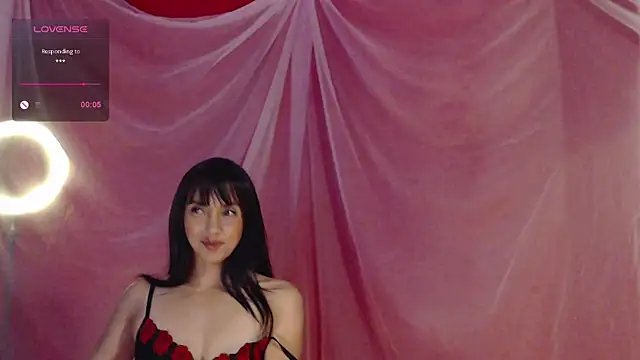 Belladonna lips online show from 01-09-26, 04:30