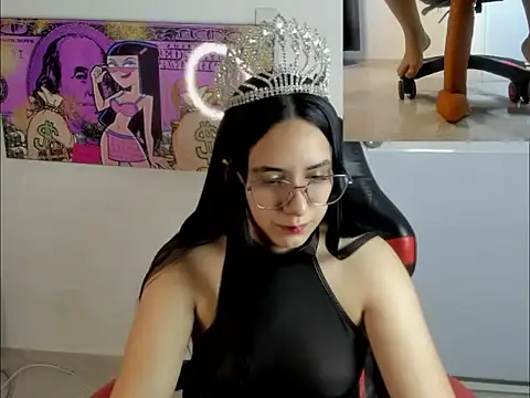 queen findom1 online show from 01-09-26, 06:20