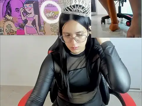 queen findom1 online show from 01-10-26, 05:14