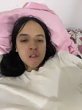 Snapshot of CelesteJones1 chatting on 02-16-26, 05:44 CelesteJones1 online show from 02-16-26, 05:44