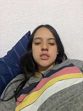Snapshot of CelesteJones1 chatting on 03-07-26, 01:34 CelesteJones1 online show from 03-07-26, 01:34