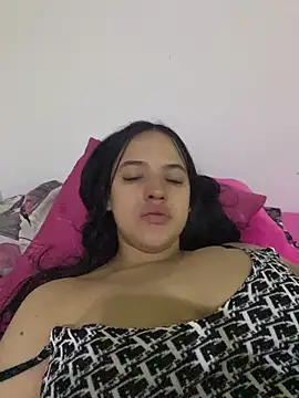 Snapshot of CelesteJones1 chatting on 02-22-26, 05:47 CelesteJones1 online show from 02-22-26, 05:47