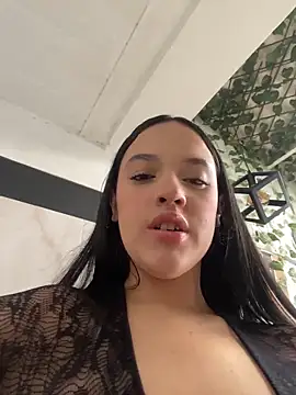 Snapshot of CelesteJones1 chatting on 02-14-26, 02:39 CelesteJones1 online show from 02-14-26, 02:39