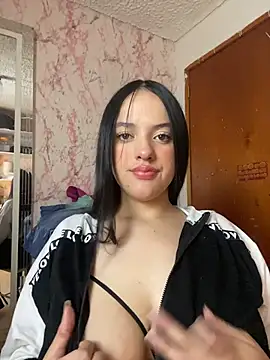 Snapshot of CelesteJones1 chatting on 02-28-26, 12:32 CelesteJones1 online show from 02-28-26, 12:32