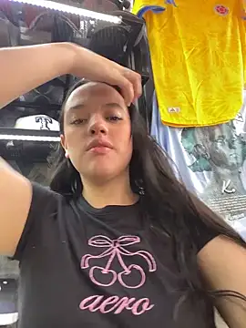 CelesteJones1 online show from 06-20-26, 06:35
