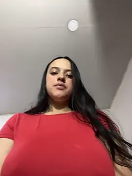 Snapshot of CelesteJones1 chatting on 02-24-26, 08:53 CelesteJones1 online show from 02-24-26, 08:53