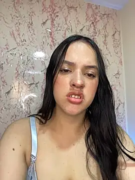 Snapshot of CelesteJones1 chatting on 03-30-26, 07:48 CelesteJones1 online show from 03-30-26, 07:48