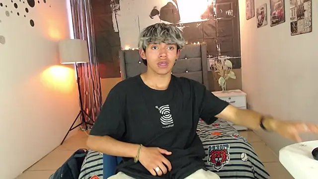 checho darkx online show from 11-08-25, 10:13