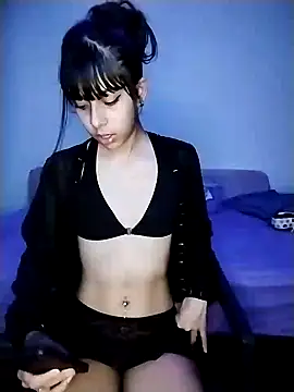 Snapshot of GabySMiller chatting on 02-07-26, 04:20 GabySMiller online show from 02-07-26, 04:20