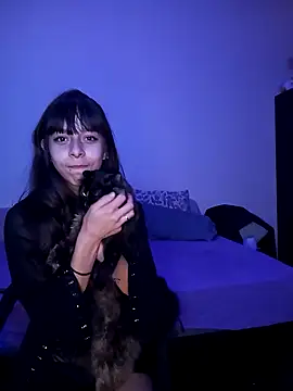 Snapshot of GabySMiller chatting on 02-14-26, 04:34 GabySMiller online show from 02-14-26, 04:34