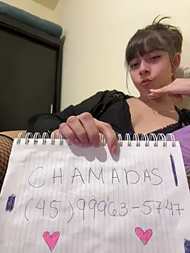 GabySMiller online show from 04-08-26, 03:08