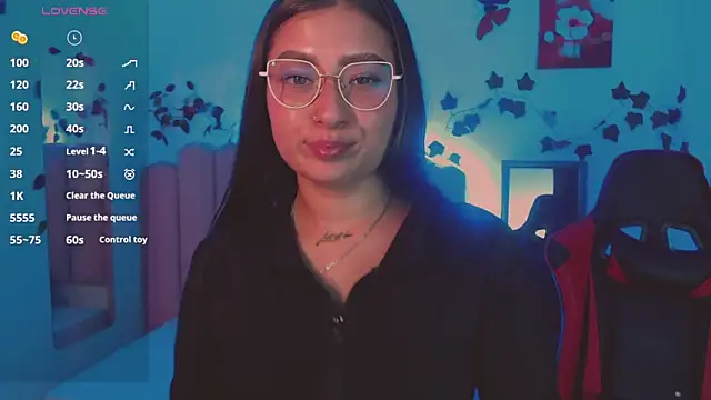 Cata lover1 online show from 02-12-26, 07:13