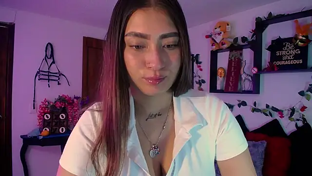 Cata lover1 online show from 02-03-26, 12:43