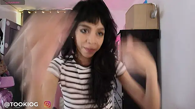 TOOKIOG  online show from 03-14-26, 06:58