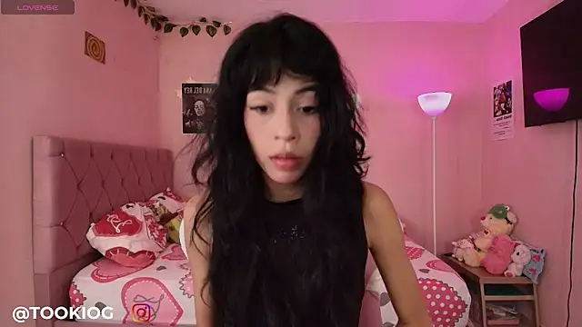 TOOKIOG  online show from 06-01-26, 05:23