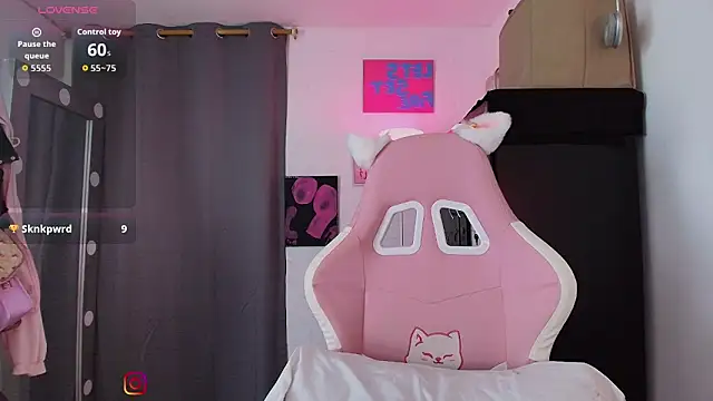 TOOKIOG  online show from 03-08-26, 02:04