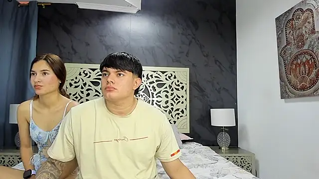 LoveRebels  online show from 01-14-26, 01:26