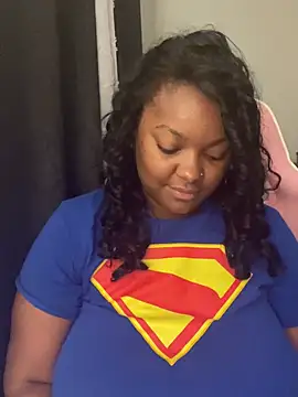 Fxncymuse online show from 04-18-26, 03:36