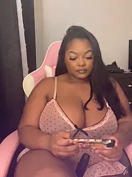 Fxncymuse online show from 04-22-26, 04:14