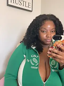 Fxncymuse online show from 03-30-26, 06:31