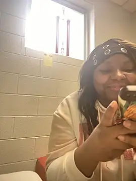 Fxncymuse online show from 03-24-26, 01:22