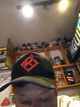 themorenofit08 online show from 03-01-26, 11:16