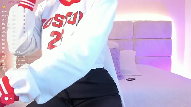 nia20  online show from 04-07-26, 12:18